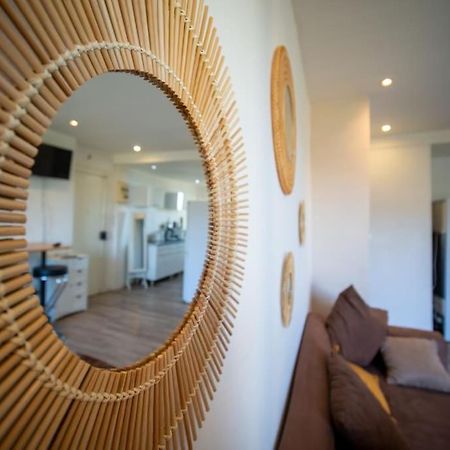 Air-Conditioned Apartment Sleeps 4 To 6 Parking Μασσαλία Εξωτερικό φωτογραφία
