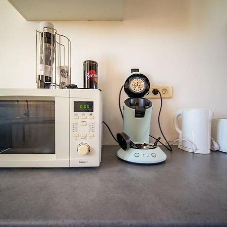 Air-Conditioned Apartment Sleeps 4 To 6 Parking Μασσαλία Εξωτερικό φωτογραφία