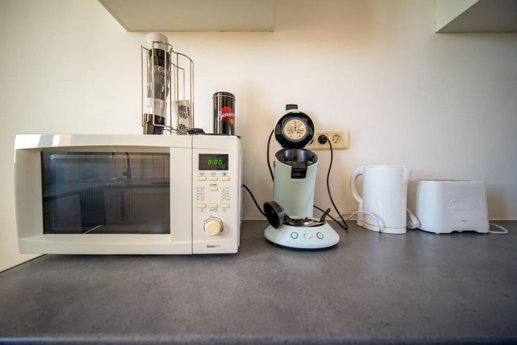 Air-Conditioned Apartment Sleeps 4 To 6 Parking Μασσαλία Εξωτερικό φωτογραφία